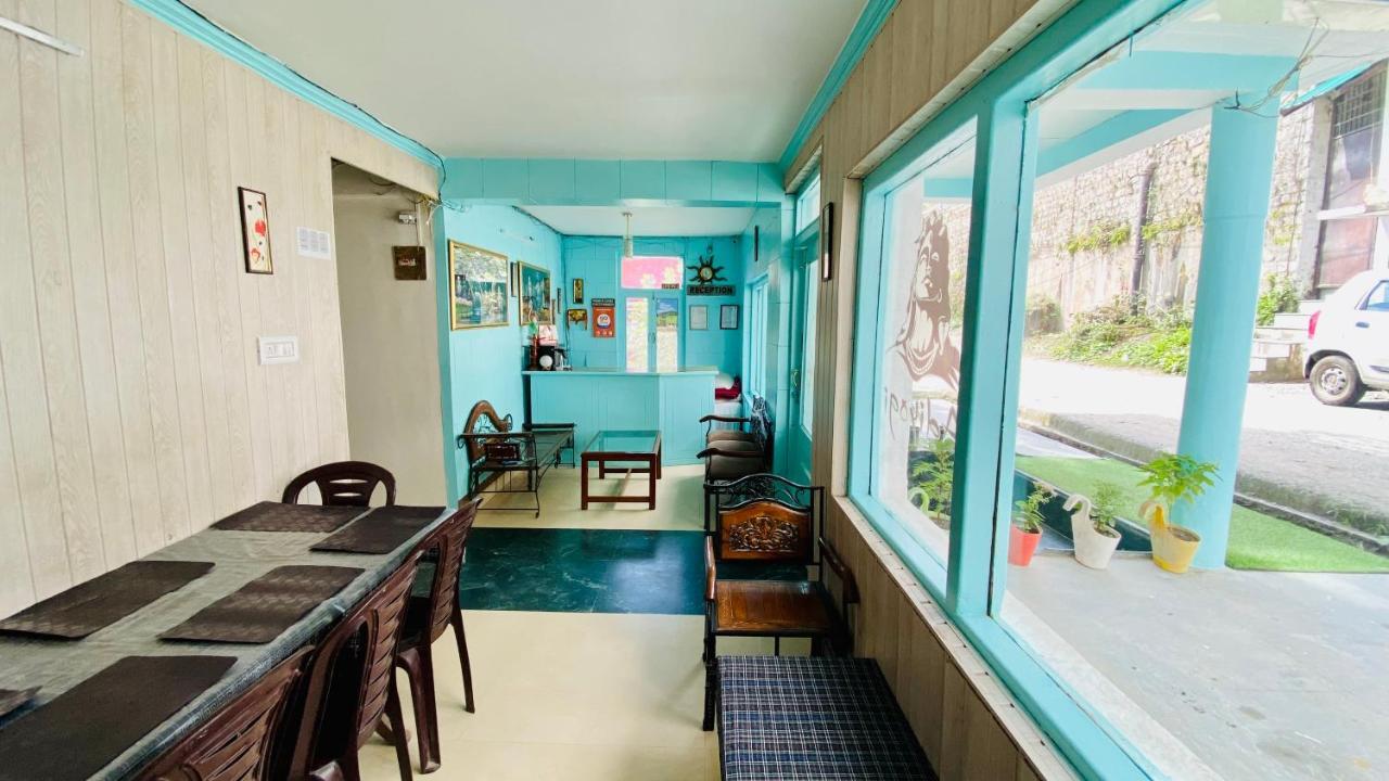 Hotel Meadows Manali Buitenkant foto