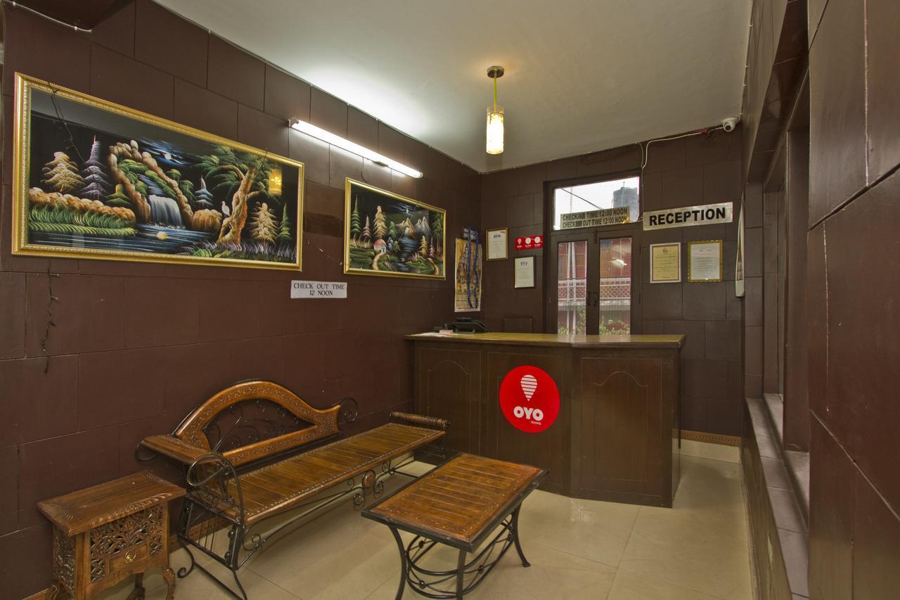 Hotel Meadows Manali Buitenkant foto